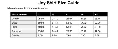 Run With Endurance Tee