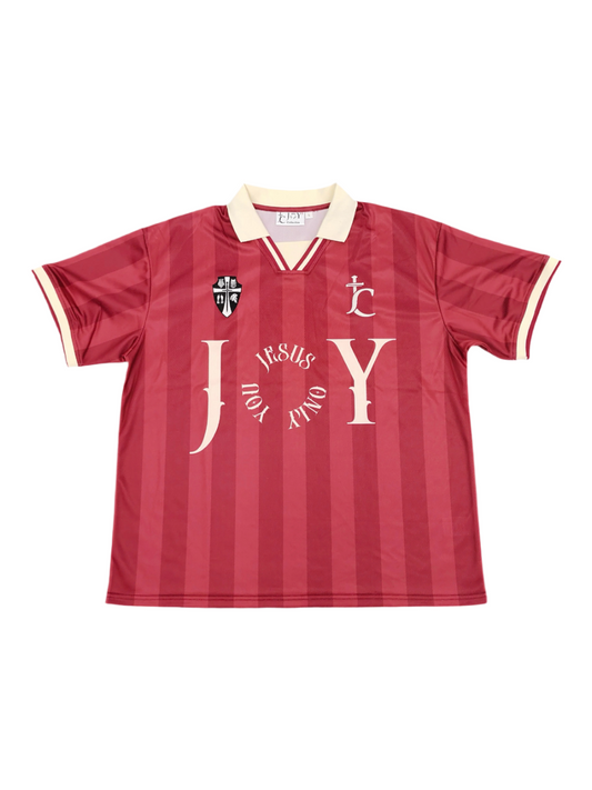 JOY Soccer Kit