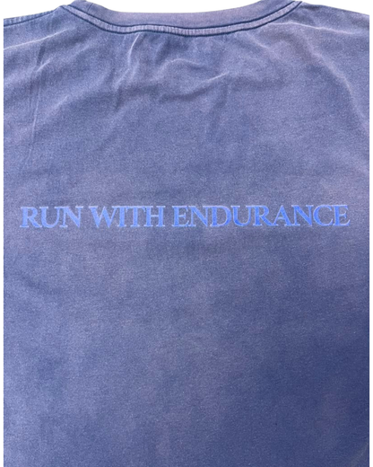 Run With Endurance Tee