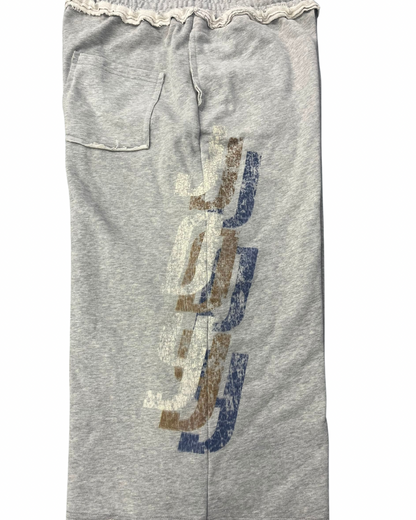 Armor of God 3/4 Sweatshorts